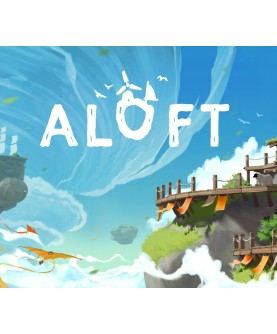Aloft Steam Key GLOBAL